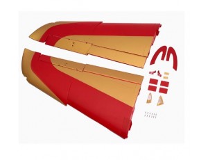 FMS Avanti 90mm EDF Jet Main Wing Set   